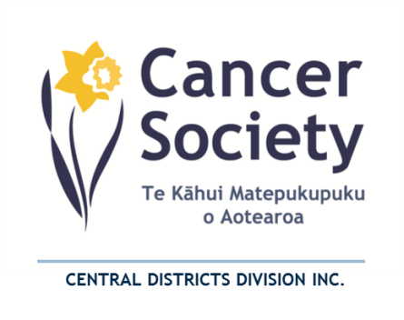 Cancer Society