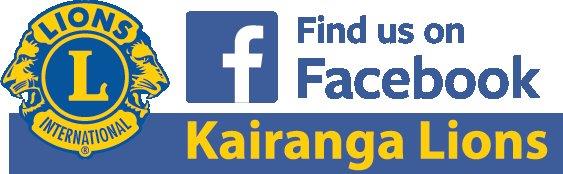Kairanga Lions